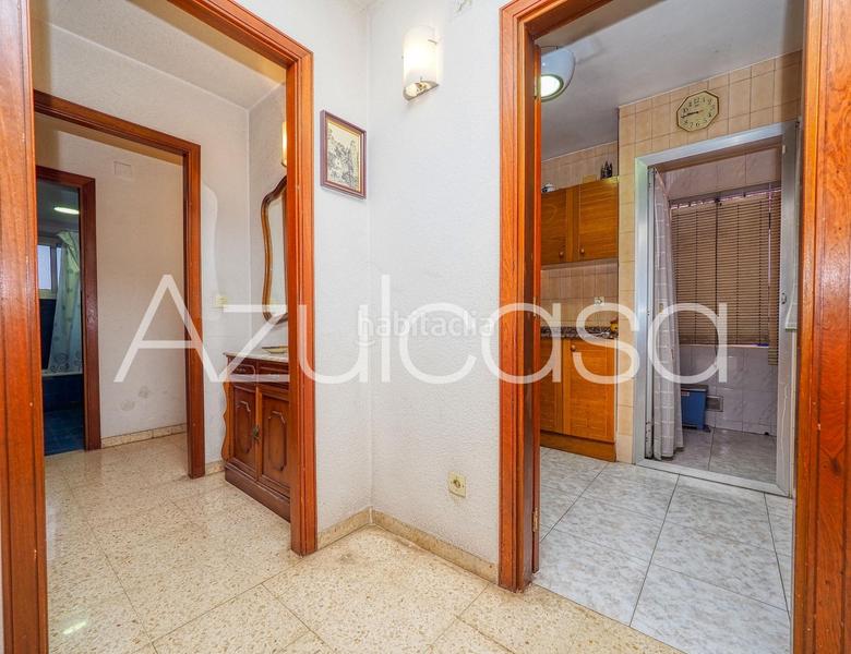 Foto 5bb93e74-381e-40f0-8b1c-f987bb5e6215. Pis amb aparcament a Pla de Bon Repós Alicante