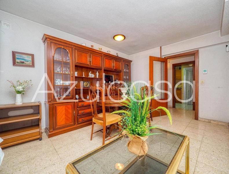 Foto 646e5c79-9fc2-4735-a1ab-93af43583865. Pis amb aparcament a Pla de Bon Repós Alicante