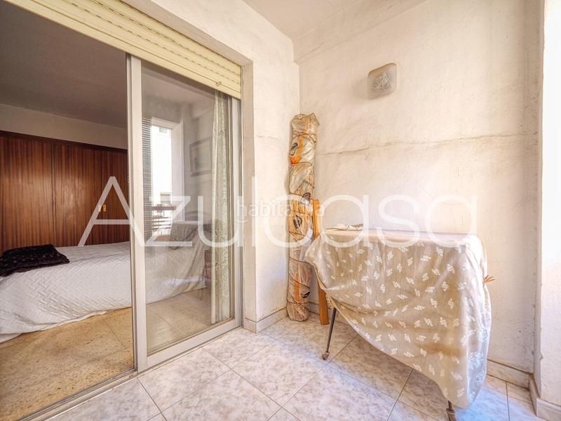 Foto 64f41952-e664-4a14-9e68-eee24eaa00c3. Pis amb aparcament a Pla de Bon Repós Alicante