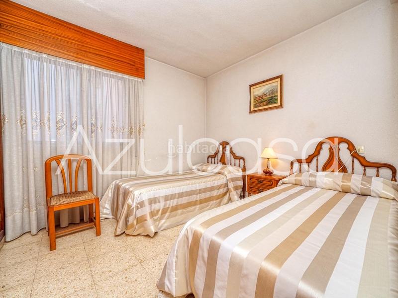 Foto 65048331-de3b-4ef7-8082-1f9bc11c3ae2. Pis amb aparcament a Pla de Bon Repós Alicante