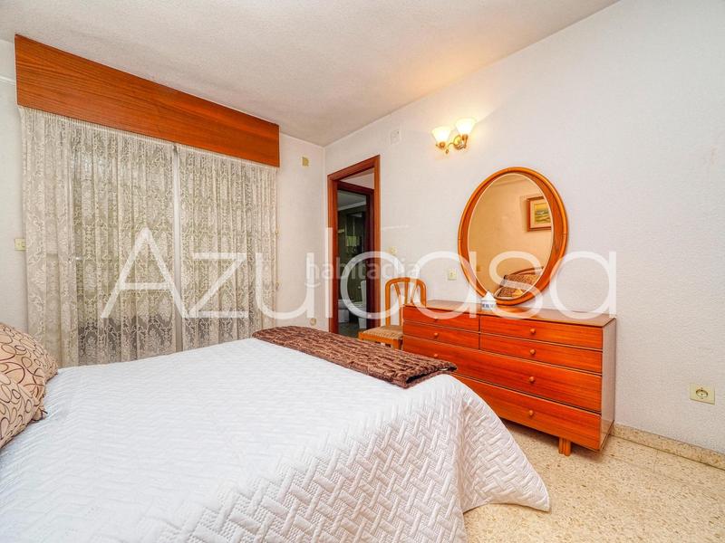 Foto 6cb19436-47de-49a3-9da8-f3a615548d91. Pis amb aparcament a Pla de Bon Repós Alicante