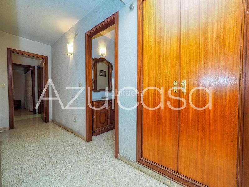 Foto 74ad57c5-fa57-4904-b94a-55773cd45c86. Pis amb aparcament a Pla de Bon Repós Alicante