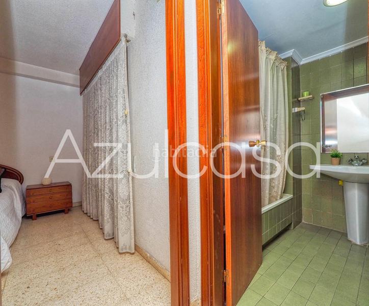 Foto 756880ad-7a6c-4756-96a0-ad74581726aa. Pis amb aparcament a Pla de Bon Repós Alicante