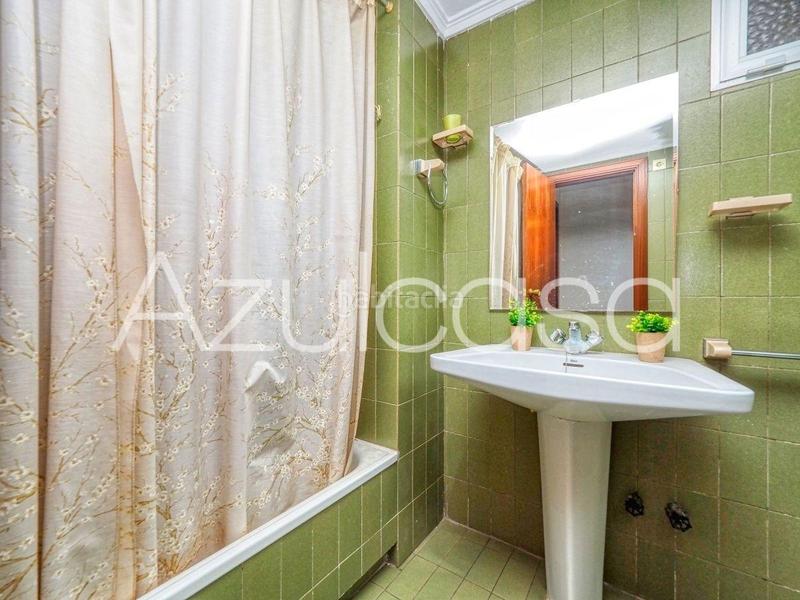 Foto 7726a357-42ff-46f4-8cae-003742912ede. Pis amb aparcament a Pla de Bon Repós Alicante