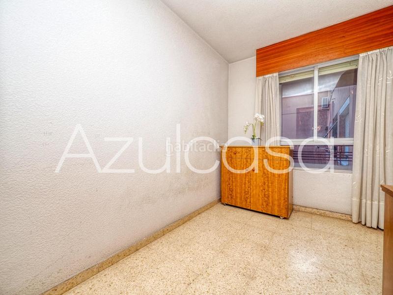 Foto 7dc694c7-90dd-43d7-ac67-3cedc6b072f3. Pis amb aparcament a Pla de Bon Repós Alicante