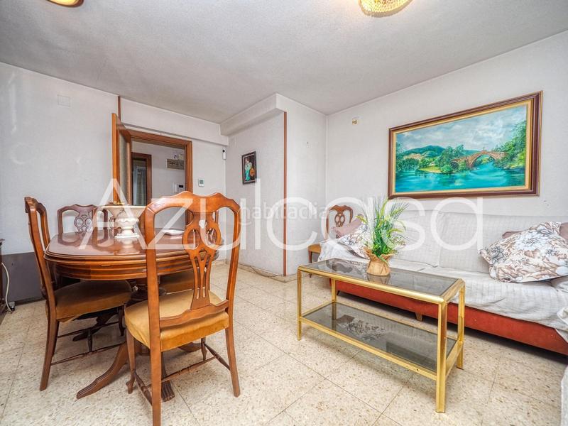 Foto 8d90b665-afa8-4d9d-b4ef-41aa4ec3ed3f. Pis amb aparcament a Pla de Bon Repós Alicante