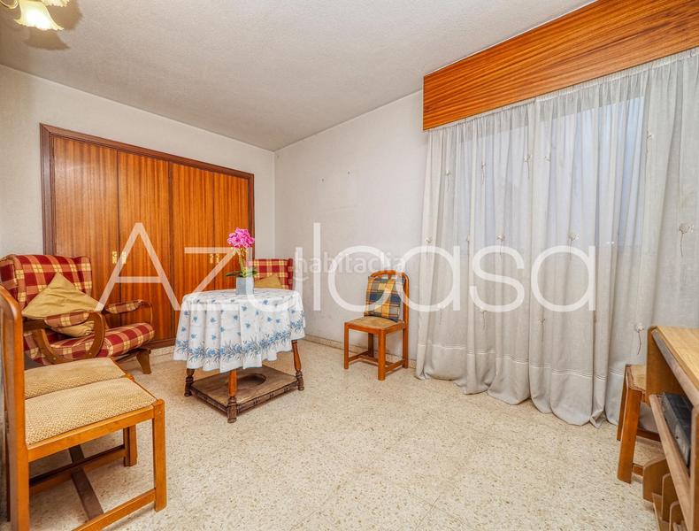 Foto 9f42ffbd-5bec-469e-ad90-9f0bbe3481f2. Pis amb aparcament a Pla de Bon Repós Alicante