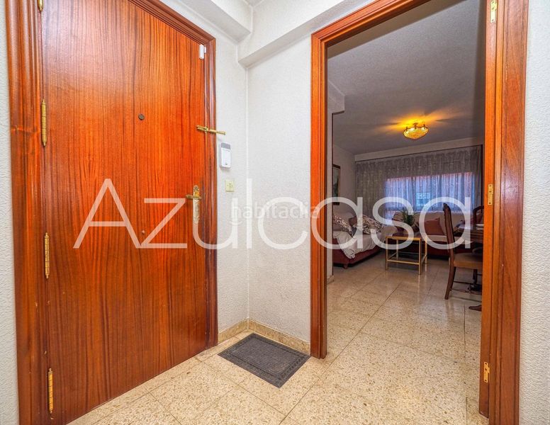 Foto a804563b-0a44-4821-91d8-058bfacaf30c. Pis amb aparcament a Pla de Bon Repós Alicante