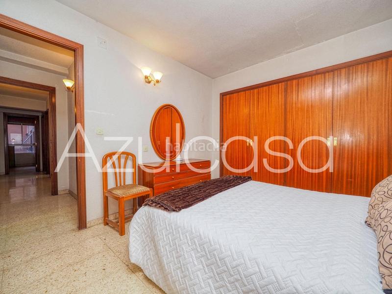 Foto ac879d0b-2c19-4c3c-b264-0eb4b6066e2d. Pis amb aparcament a Pla de Bon Repós Alicante