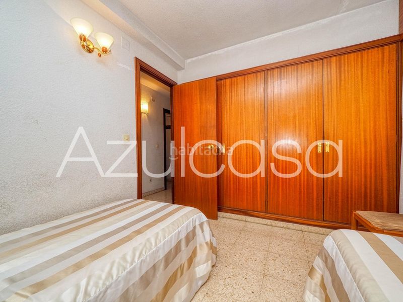 Foto b01f2394-696f-4f0a-acec-bbed67a0d24e. Pis amb aparcament a Pla de Bon Repós Alicante
