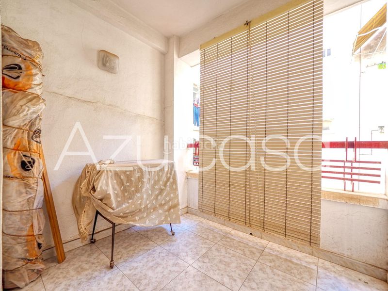 Foto be480e64-b3dd-48ba-b3b4-c8c07b7d1aa6. Pis amb aparcament a Pla de Bon Repós Alicante
