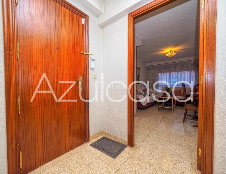 Foto c15c1e68-65a1-4561-b3f7-5484d93d3bb6. Pis amb aparcament a Pla de Bon Repós Alicante