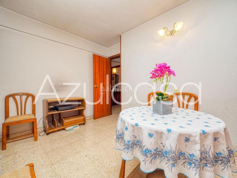 Foto ca288b4e-61ac-4bff-b079-76ebb41c2c0c. Pis amb aparcament a Pla de Bon Repós Alicante