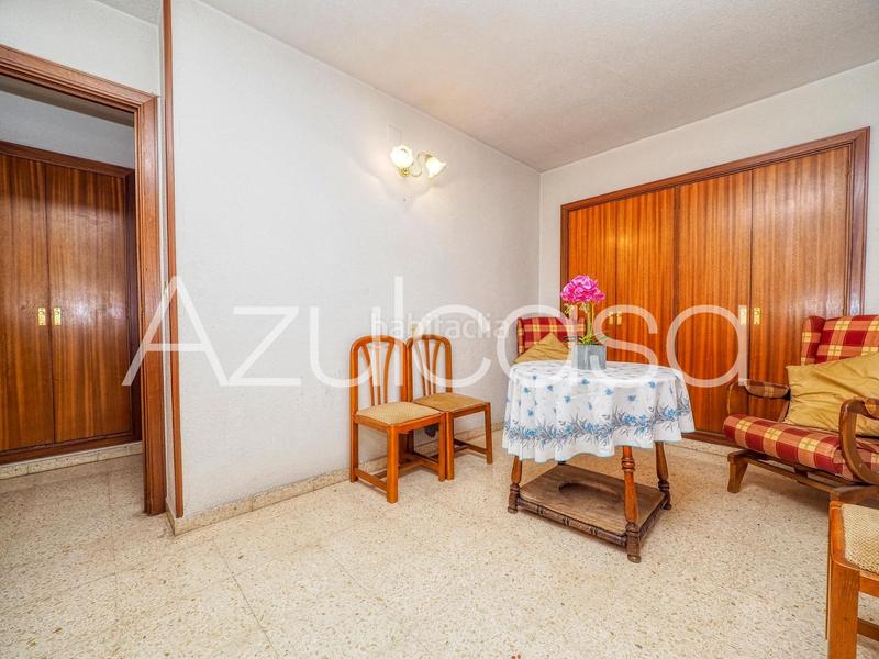 Foto cf393b4f-833d-436e-867b-52cc1d5753fe. Pis amb aparcament a Pla de Bon Repós Alicante