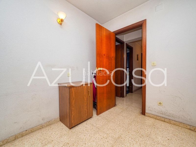 Foto d88bd6ea-14af-47fc-9600-2e7601ba2ed4. Pis amb aparcament a Pla de Bon Repós Alicante