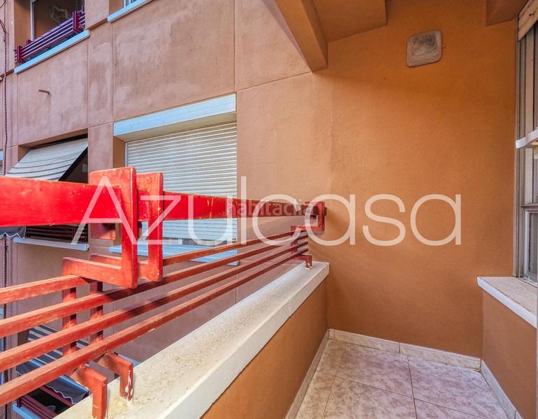 Foto e2ea59ef-bb06-43cd-9bc9-42fe46d775aa. Pis amb aparcament a Pla de Bon Repós Alicante