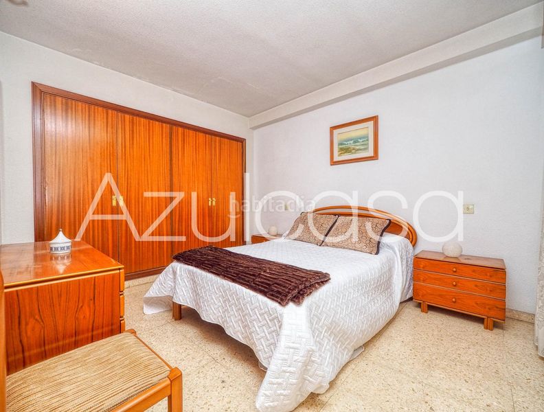 Foto ed2b071f-ac78-488a-a621-d50085939826. Pis amb aparcament a Pla de Bon Repós Alicante