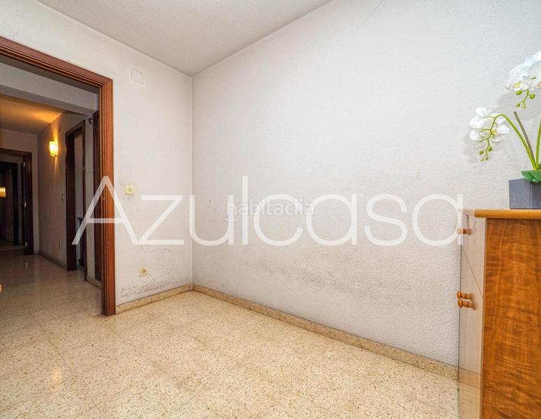 Foto f3d85be8-3c45-40ad-98a6-cfa0f581e20d. Pis amb aparcament a Pla de Bon Repós Alicante