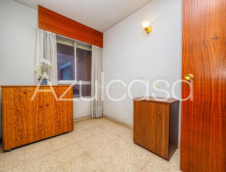 Foto f867ebab-dc1c-47ad-ac91-40677e9ab3ef. Pis amb aparcament a Pla de Bon Repós Alicante