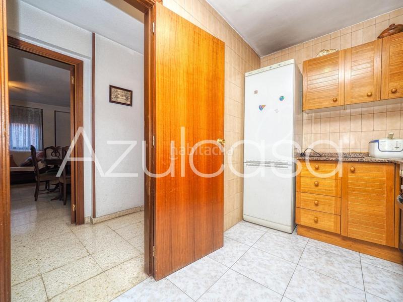 Foto f8819848-18f1-4579-a330-ad0ef0502903. Pis amb aparcament a Pla de Bon Repós Alicante