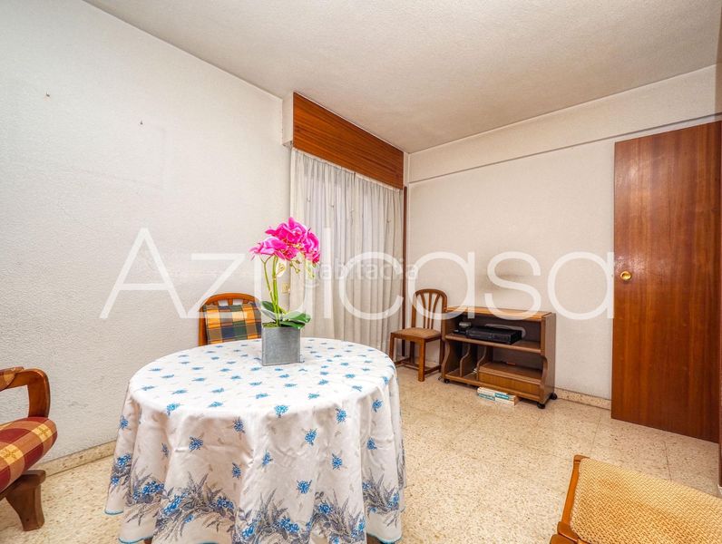 Foto fd0d2d57-1ff9-4a80-9332-c959102ad824. Pis amb aparcament a Pla de Bon Repós Alicante