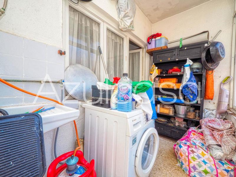 Foto 0bda8ae6-2d8f-4a2b-a0e0-e933fca688f6. Appartamento in Ensanche-Diputación Alicante