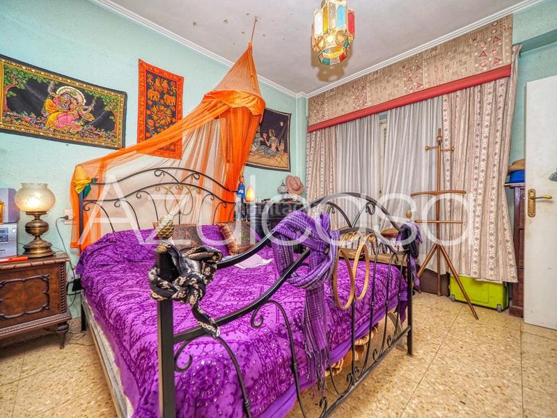 Foto 11317039-8b12-436a-a4e9-8ccd01d21173. Appartamento in Ensanche-Diputación Alicante