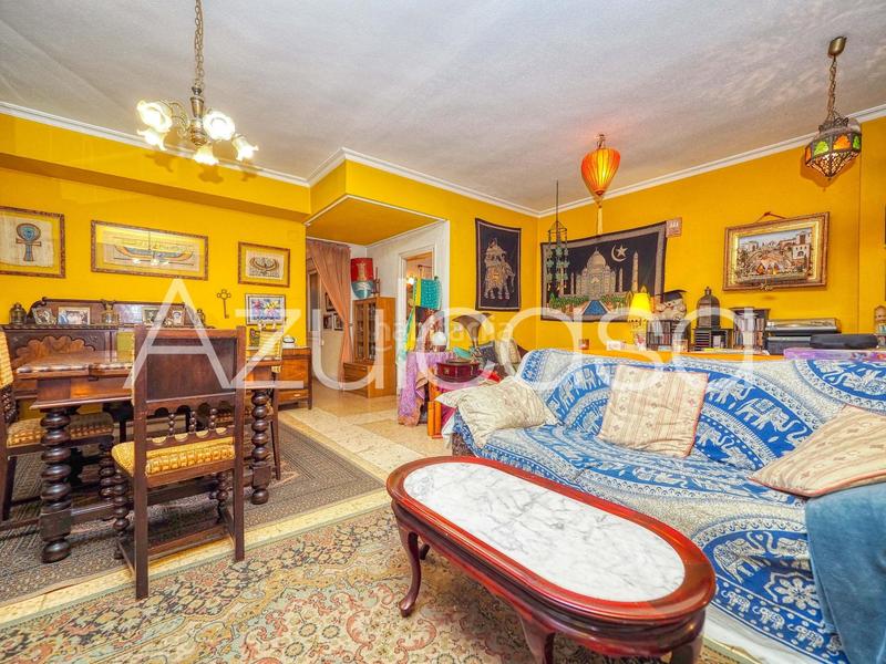 Foto 16493ec8-16e0-4c22-9908-07a497741d56. Appartamento in Ensanche-Diputación Alicante