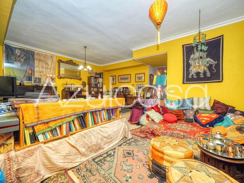 Foto 16627200-e0cf-434f-ba8b-acd566a2014f. Appartamento in Ensanche-Diputación Alicante