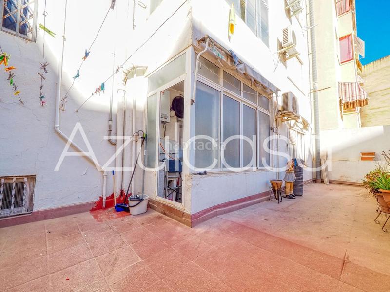 Foto 245fbfdb-0a59-4051-9f4e-6f9e3bef2028. Appartamento in Ensanche-Diputación Alicante