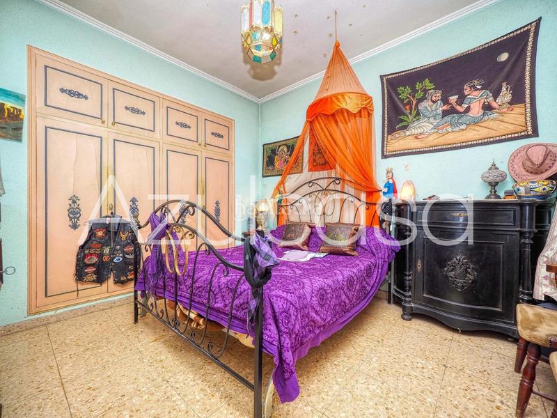 Foto 46096dc8-fba5-4d0c-a57e-a0b07e959e8f. Appartamento in Ensanche-Diputación Alicante