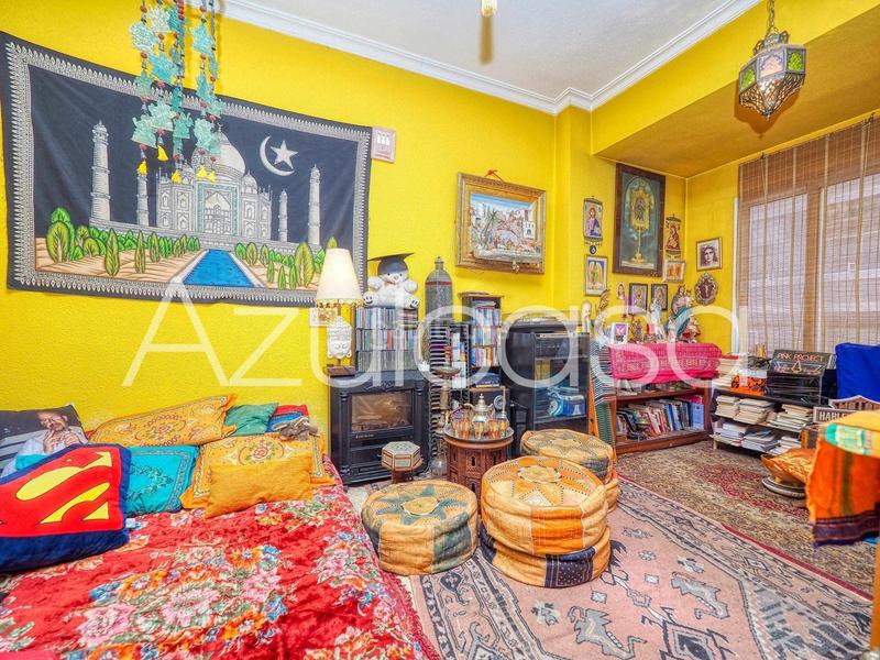 Foto 54ab6814-66cc-489c-9c5a-511ea0892e56. Appartamento in Ensanche-Diputación Alicante