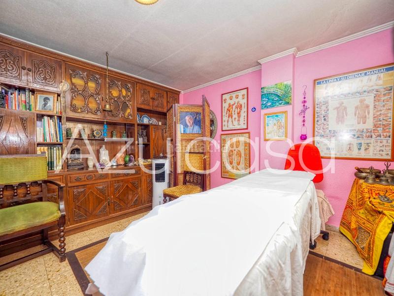 Foto 59119548-216e-4ef1-9fc2-ac60b692fdbc. Appartamento in Ensanche-Diputación Alicante