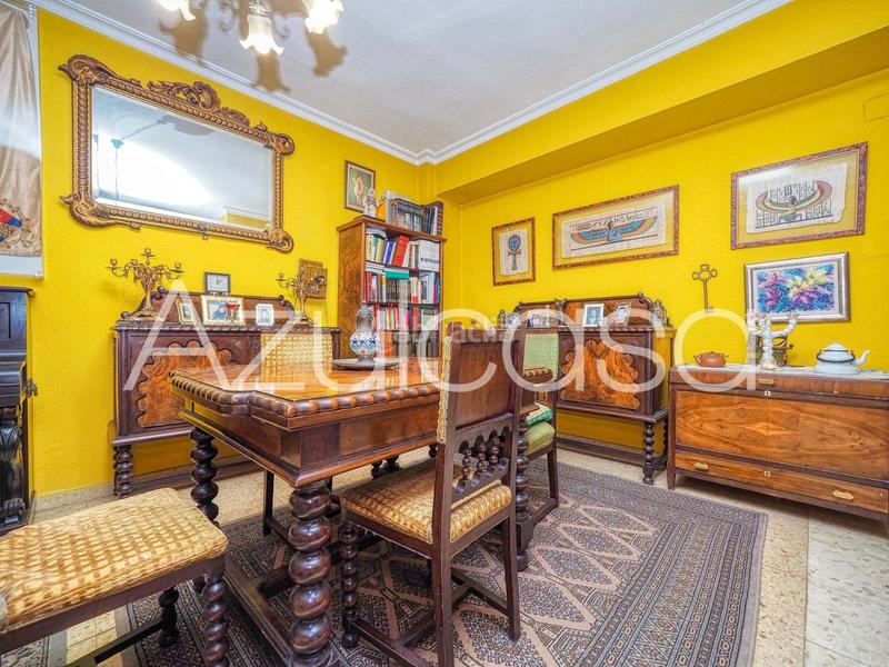 Foto 5b19e193-2351-464b-8475-d30e04a22c0c. Appartamento in Ensanche-Diputación Alicante