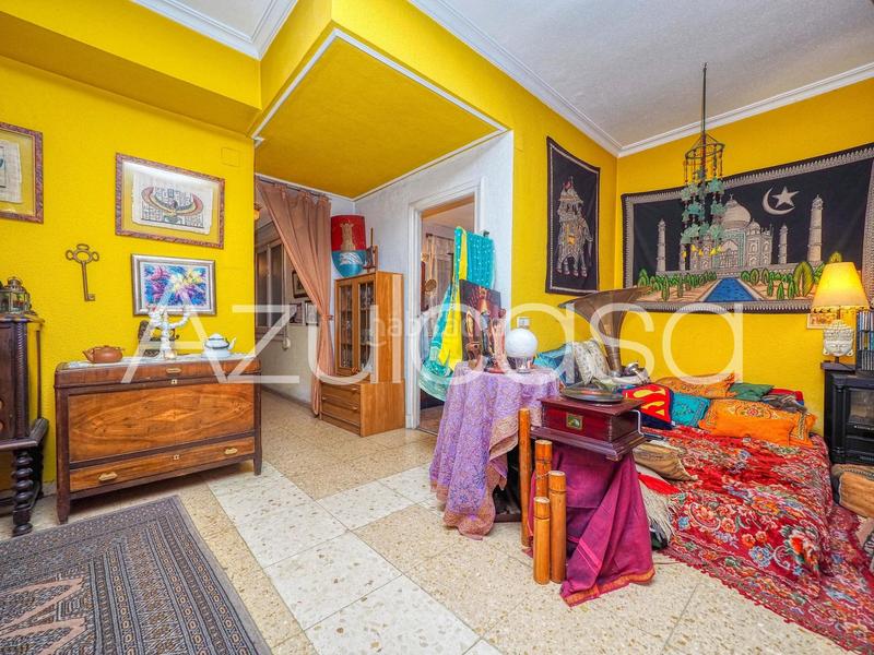 Foto 5c613f04-201c-406a-9919-6e4a1bb2738d. Appartamento in Ensanche-Diputación Alicante