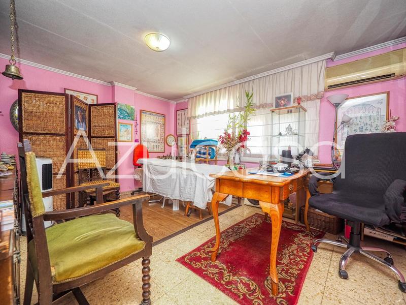 Foto 5f343223-4c45-4cf9-8e0d-eacde516f753. Appartamento in Ensanche-Diputación Alicante