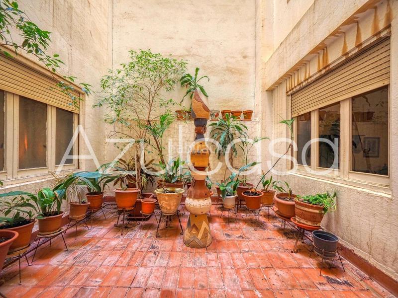 Foto 616aa434-dbd3-4da2-945f-6c6ba5b4b54e. Appartamento in Ensanche-Diputación Alicante