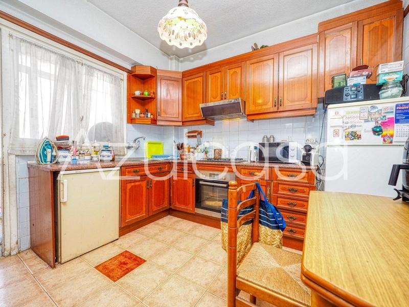 Foto 61bc899b-0a3a-4341-9918-e4d4b4c08c2a. Appartamento in Ensanche-Diputación Alicante