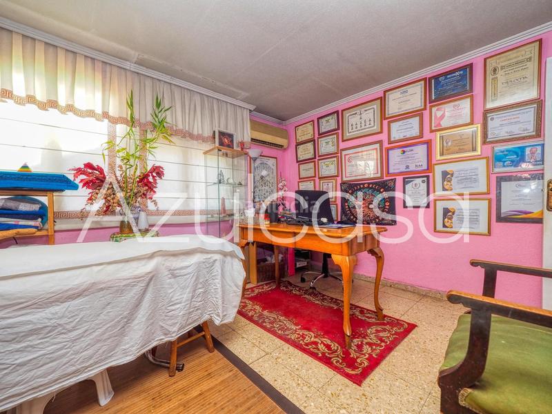 Foto 669cdf27-ce45-4605-ab52-1daf0c51a660. Appartamento in Ensanche-Diputación Alicante