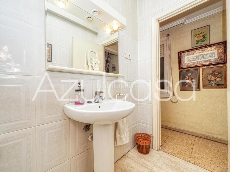 Foto 6bd8048d-911d-4bba-9b3b-6a039bd39475. Appartamento in Ensanche-Diputación Alicante