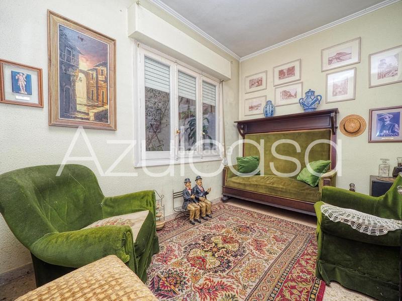 Foto 6d60cea1-d766-4aef-b01e-f5c3e3ce97e3. Appartamento in Ensanche-Diputación Alicante