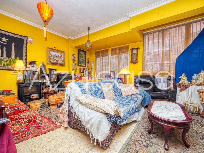 Foto 6eb0e61c-f09b-4c39-aee3-49d7cf3ecdc0. Appartamento in Ensanche-Diputación Alicante