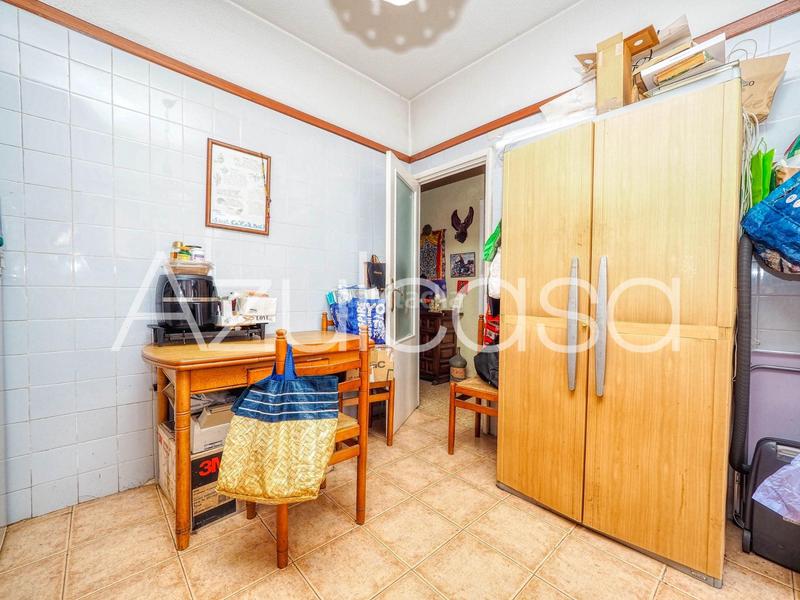 Foto 78cccd78-4b53-4475-a4e6-7d0833e05fb3. Appartamento in Ensanche-Diputación Alicante