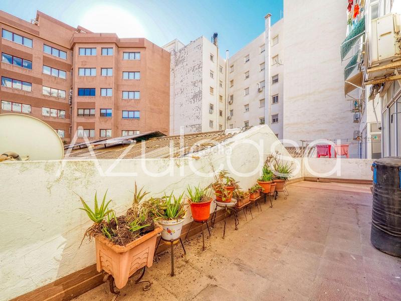 Foto 7a642fc5-3ff3-4ff3-8aab-f94128e81bd9. Appartamento in Ensanche-Diputación Alicante