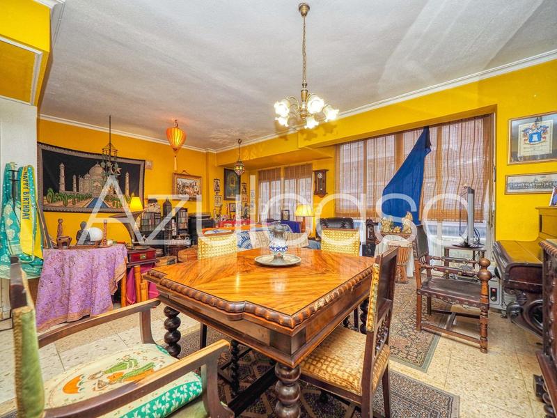 Foto 7f433fd8-df3b-42cf-b7d0-0972cbcbc07f. Appartamento in Ensanche-Diputación Alicante