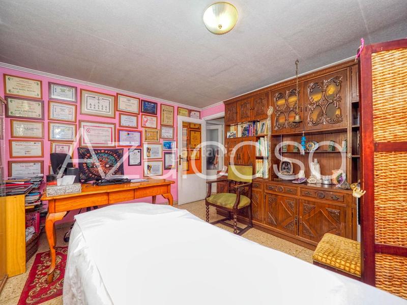 Foto 8b53bb39-9813-4d0a-92ae-e3803fe74e3a. Appartamento in Ensanche-Diputación Alicante