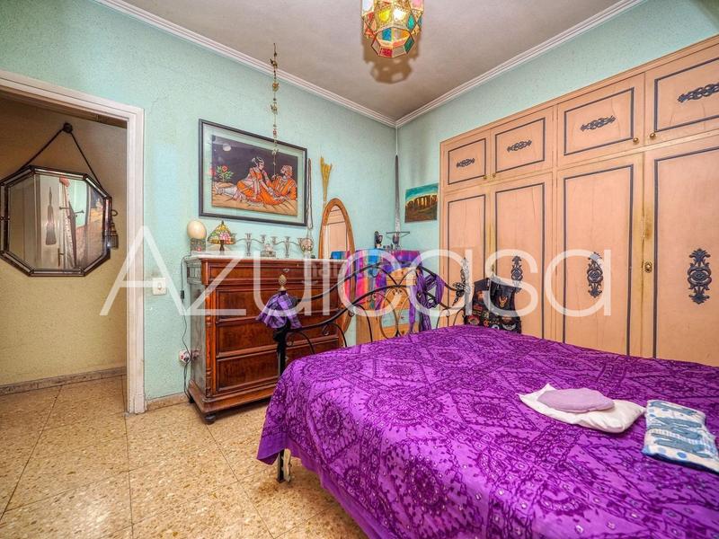 Foto 92546d5c-cc9f-40b7-a409-b47dc04546ff. Appartamento in Ensanche-Diputación Alicante