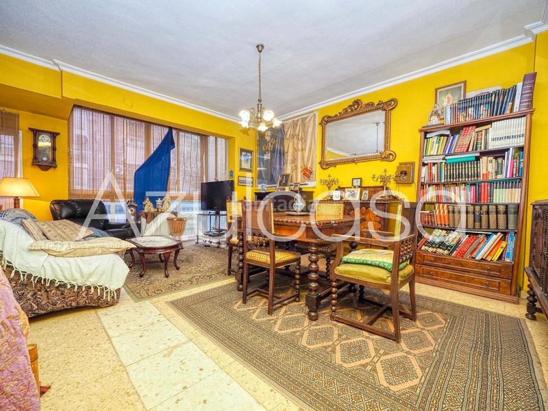 Foto 93f8915f-73dd-4e25-bbc8-93ba0cafebed. Appartamento in Ensanche-Diputación Alicante