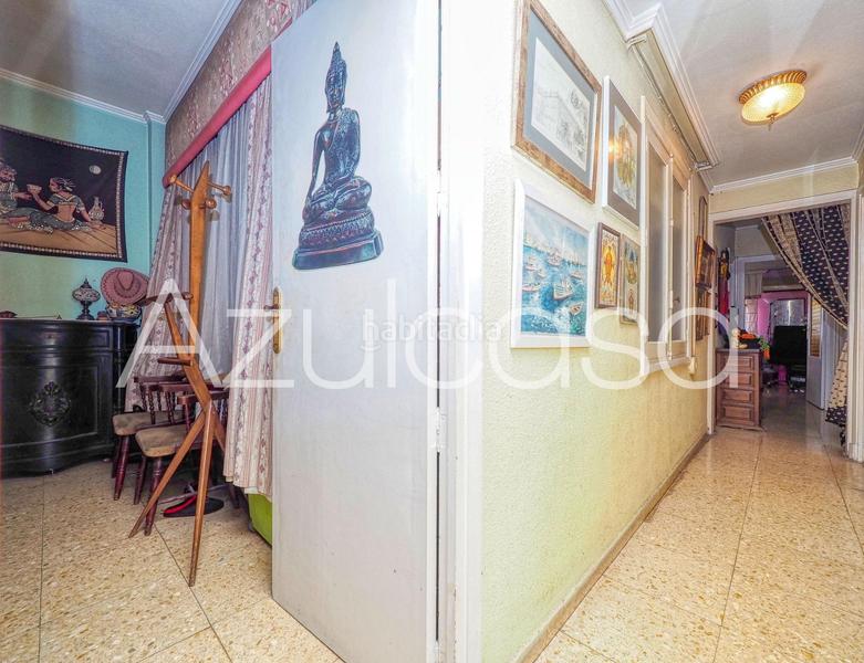 Foto 9bc7188c-eeb7-4968-be04-2413a734e5d0. Appartamento in Ensanche-Diputación Alicante