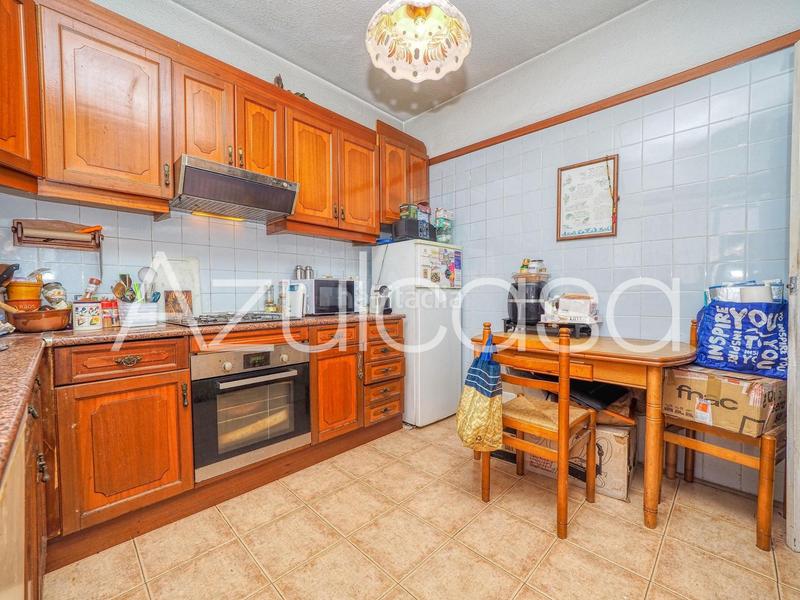 Foto 9cf24204-84f3-477a-9362-0e4b564db24e. Appartamento in Ensanche-Diputación Alicante